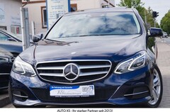 Bild des Angebotes Mercedes-Benz E 350 d BlueTec 4Matic 7G-Tronic Avantgarde 2.Hd