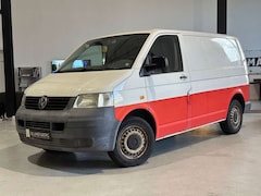 Bild des Angebotes VW T5 Transporter Kasten-Kombi Kasten City