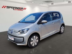 Bild des Angebotes VW e-up! Klimaaut Shzg ZV Front. beheizb.