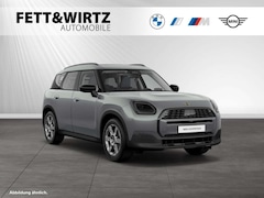 Bild des Angebotes MINI Cooper Countryman Countryman C ClassicTrim|Panorama|Head-Up