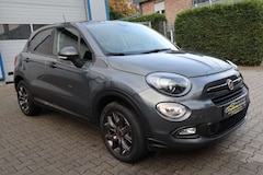 Bild des Angebotes Fiat 500X 1.6 S-Design City Look/NAVI/LEDER/PDC/MFL