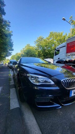 Bild des Angebotes BMW 640 640d xDrive Coupe