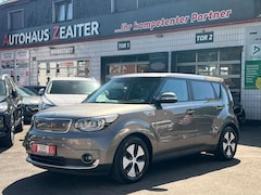 Bild des Angebotes Kia Soul EV  Play*1.Hand*Inspektion*Tüv*