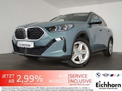 Bild des Angebotes BMW X2 sDrive18d *LED-SW.PARKASSIST.NAVI*