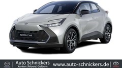 Bild des Angebotes Toyota C-HR Hybrid FWD Team Deutschland