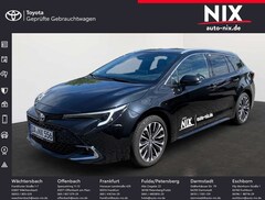 Bild des Angebotes Toyota Corolla Touring Sports 2.0 Hybrid Team D LED
