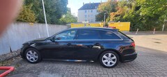 Bild des Angebotes Audi A6 allroad A6 allroad quattro 3.0 TDI S tronic DPF