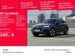 Bild des Angebotes Audi Q5 40 TFSI quattro S tronic advanced M