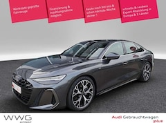 Audi A6 Limousine 2.0 TDI quattro S tronic HUD Pano