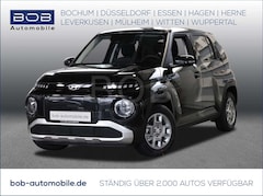Bild des Angebotes Hyundai Inster EV Trend 42 kWh (97 PS) 8-fach bereift