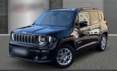 Bild des Angebotes Jeep Renegade e-Hybrid 1.5 48V 7 DCT "High-Altitude"