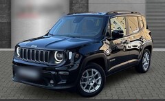 Bild des Angebotes Jeep Renegade e-Hybrid 1.5 48V 7 DCT "High-Altitude"