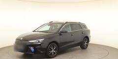 Bild des Angebotes MG MG5 Luxury 51kWh ACC+Navi+LED+Kam+PDC+volldigit