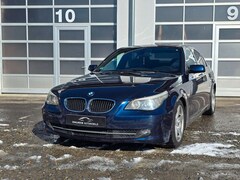 Bild des Angebotes BMW 540 i *SCHALTER*LEDER*NAVI*HU 05/25