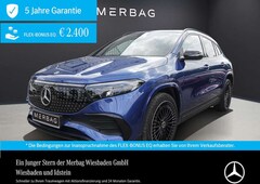 Bild des Angebotes Mercedes-Benz EQA 250 AMG-LINE ADVANCED 20"LM NIGHT KAMERA LED
