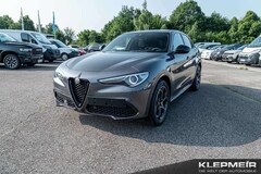 Bild des Angebotes Alfa Romeo Stelvio Veloce 2.0 Turbo 16V 206kW (280 PS) A