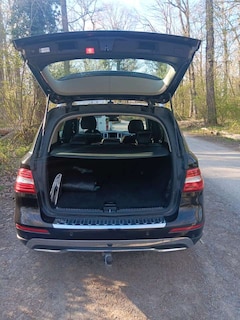 Bild des Angebotes Mercedes-Benz ML 350 BlueTEC 4MATIC 7G-TRONIC