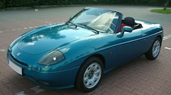 Bild des Angebotes Fiat Barchetta Barchetta 1.8 16V