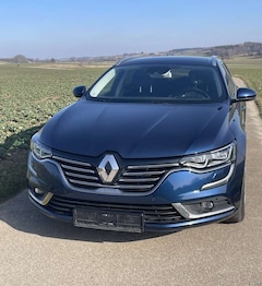 Bild des Angebotes Renault Talisman Initiale Paris AHK Unfallfrei