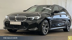Bild des Angebotes BMW 330 e A Tou M-Sport,AHK,el.Sitz+Mem,DAProf,Autom