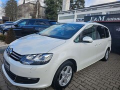 Bild des Angebotes VW Sharan Allstar Automatik*ACC*KAMERA*NAVI*PDC*SHZ