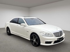 Bild des Angebotes Mercedes-Benz S 63 AMG S 63 L AMG **TOP**Reifen u. Bremsen NEU**TÜV**