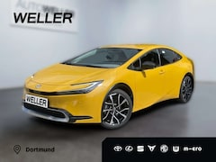 Toyota Prius Plug-in Hybrid Executive *Navi*LED*CarPlay*