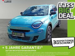 Bild des Angebotes Fiat 600 1.2 Hybrid AUT+SHZ+LED+LM+PDC+SoundSys+SpurH