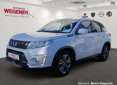 Bild des Angebotes Suzuki Vitara VITARA 1.0 BOOST 5D A/T COMFORT NAVI AHK SHZ