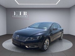 Bild des Angebotes VW CC 2.0 TDI DSG BMT 4Motion/BiXenon/Navi/Cam/ACC/