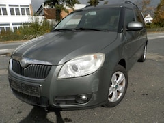 Bild des Angebotes Skoda Roomster Comfort*Klima*Sitzhzg.*