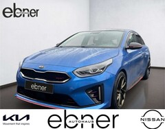 Bild des Angebotes Kia ProCeed / pro_cee'd Proceed 1.6 T-GDI GT | 8-fach | Glasdach | Komfo