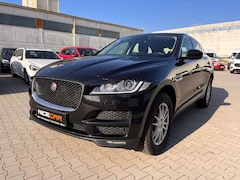 Bild des Angebotes Jaguar F-Pace F-PACE Pure AWD Head-Up
