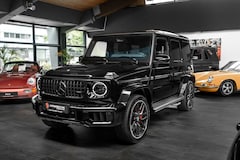 Bild des Angebotes Mercedes-Benz G 63 AMG #SUPERIOR #CARBON #EXKLUSIV #STOCK