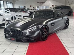 Bild des Angebotes Mercedes-Benz AMG GT S Coupe