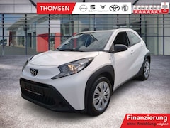 Bild des Angebotes Toyota Aygo 1.0 Business Edition ACC AUT Kam. PDC