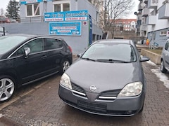 Bild des Angebotes Nissan Primera Traveller Visia/TÜV NEU/Garantie 24