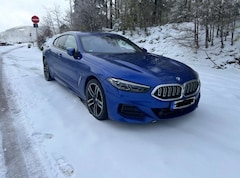 Bild des Angebotes BMW 840 840d xDrive GC,M Sport, Facelift, Voll Ausstattung