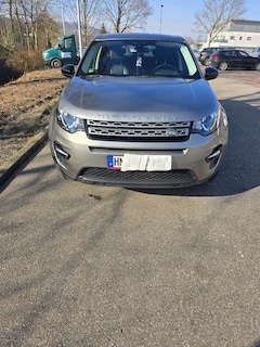 Bild des Angebotes Land Rover Discovery Sport Discovery Sport eD4 Pure