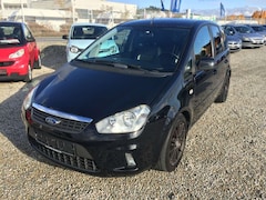 Bild des Angebotes Ford Focus C-Max Black Magic,Alu,Klima,Teilleder,Tüv Neu!