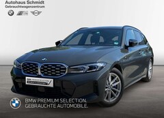 Bild des Angebotes BMW 340 M340i xDrive Touring HK HiFi DAB LED Komfortzg.