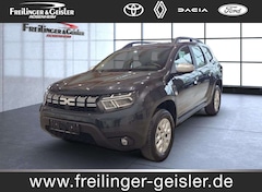 Bild des Angebotes Dacia Duster Expression Bluetooth Navi LED Klima