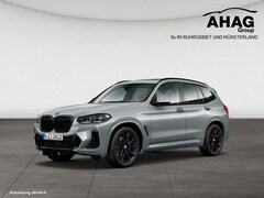 Bild des Angebotes BMW X3 xDrive30d
