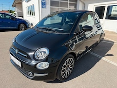 Bild des Angebotes Fiat 500 Dolcevita Hybrid Ellenator 16" Navi Carplay