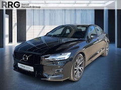 Bild des Angebotes Volvo S60 S60 Rückfahrkamera PDC ABS Fahrerairbag ESP SERVO