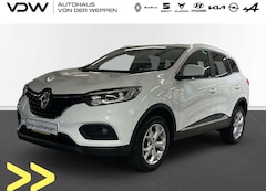 Bild des Angebotes Renault Kadjar Zen Klima Einparkhilfe Sitzheizung Fenster el.