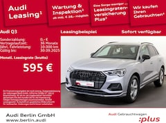 Bild des Angebotes Audi Q3 advanced 35 TFSI S tronic