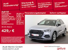 Bild des Angebotes Audi Q3 advanced 35 TFSI S tronic
