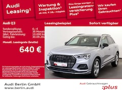 Bild des Angebotes Audi Q3 advanced 35 TFSI S tronic