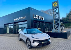 Bild des Angebotes Lotus Eletre S Carbon Glasdach Dynamic Handling